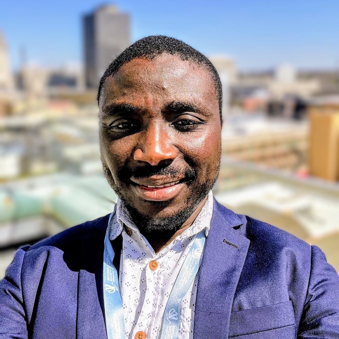 Chancy Sibakwe, Vice Chairperson of Vision Finance Group