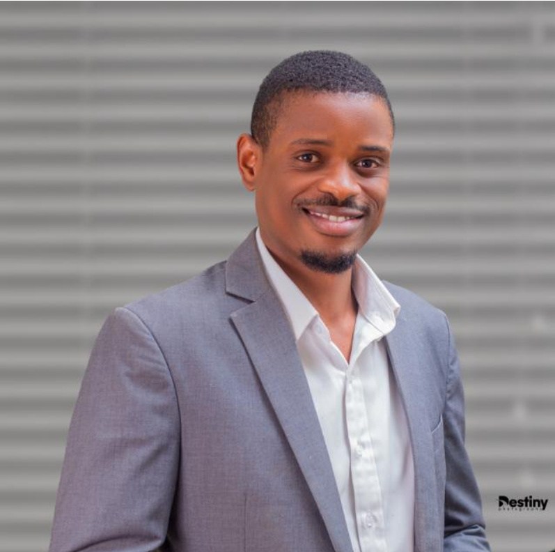 Gerhard Makowa, Deputy Treasurer of Vision Finance Group